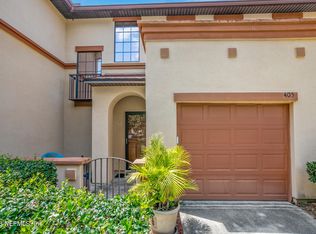 405 Honeycomb Way #405, Saint Johns, FL 32259