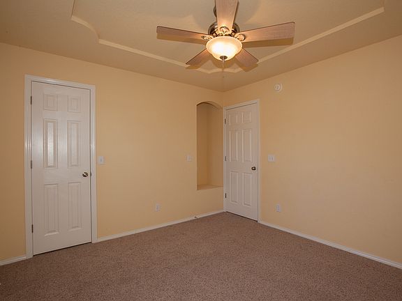 Another Bedroom on the Right Side