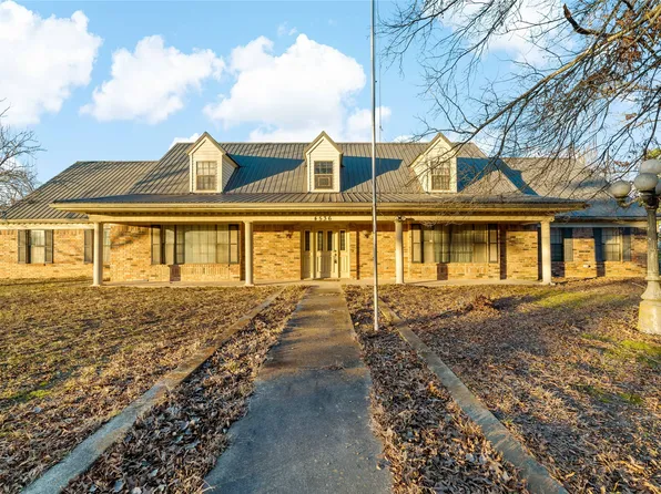 4536 County Road 1410, Bogata, TX 75417