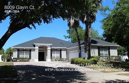 1st image of 8009 Gavin Ct