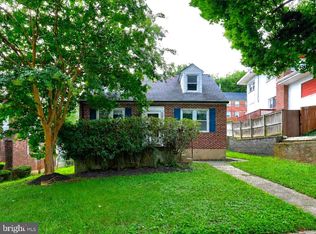 409 S Wickham Rd, Baltimore, MD 21229