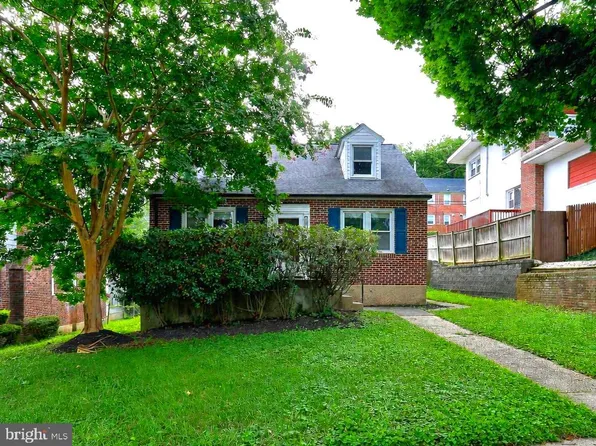 409 S Wickham Rd, Baltimore, MD 21229