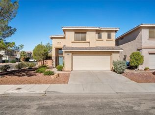 4487 White Gate Ln, Las Vegas, NV 89147