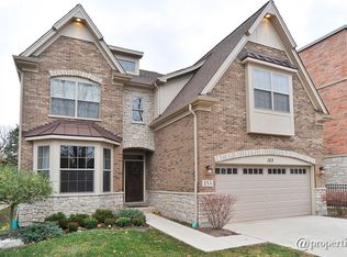 153 E Marion St, Elmhurst, IL
