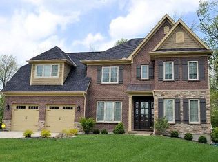 9849 Tollgate Ln, Cincinnati, OH 45242
