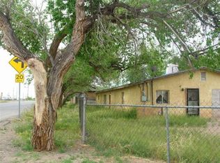 200 Clark Rd SW, Albuquerque, NM 87105