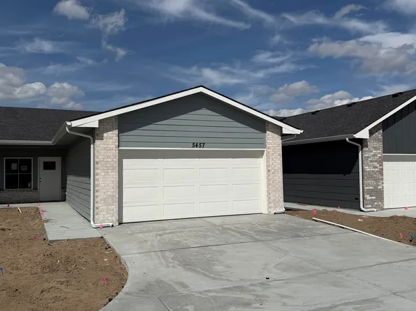 5459 Briskbay Ct, Maize, KS 67101