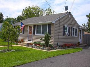 700 Caspian Ave, Cape May, NJ 08204