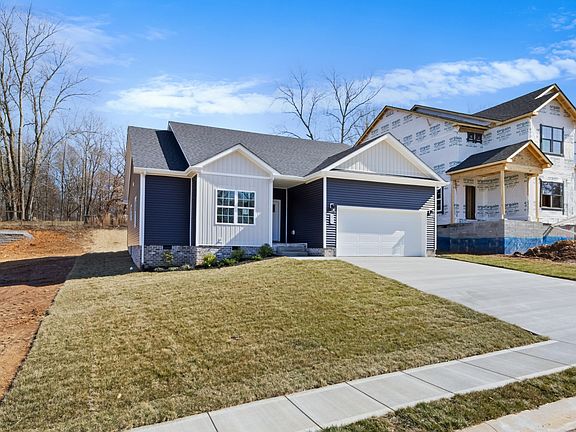 3rd image of 225 Wade Hampton Ln Lot 12