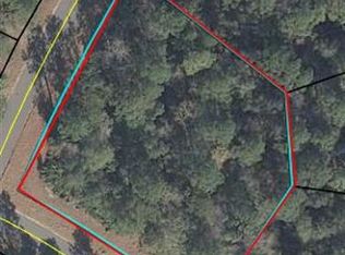 125 Bluebill Trl, Brunswick, GA 31523