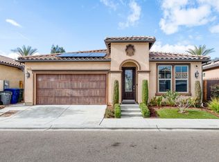 11649 N Bella Vita Ave, Fresno, CA 93730