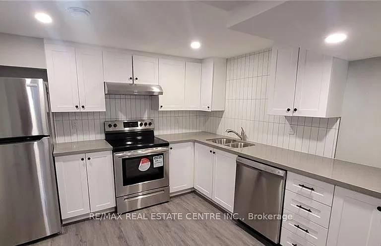 5 Orlanda Rd #BASEMENT — Photo 6