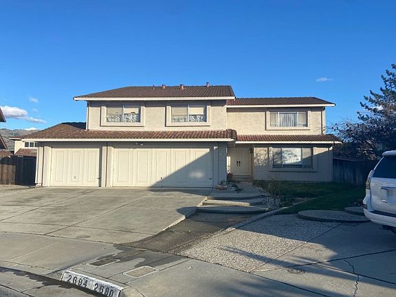 2nd image of 2694 Glen Doon Ct