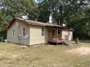 420 W Hillside Dr, Benton, AR 72015