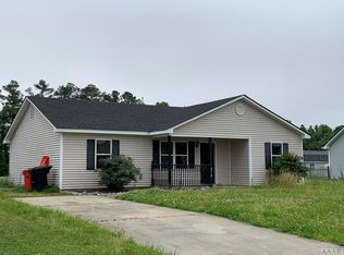 214 Springvale St, Elizabeth City, NC 27909