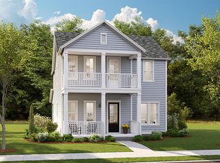 1039 Scotch Bonnet Way, Summerville, SC 29485