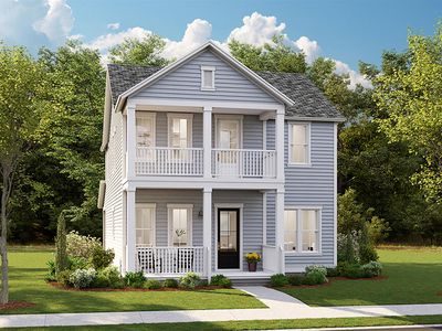 1039 Scotch Bonnet Way, Summerville, SC, 29485