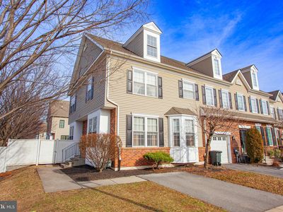 2109 Trevi Ct, Philadelphia, PA, 19145