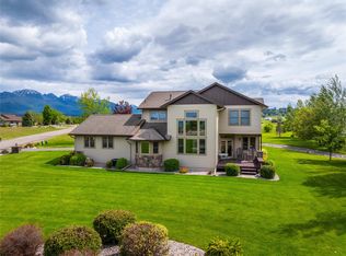 205 Pheasant Rdg, Polson, MT 59860