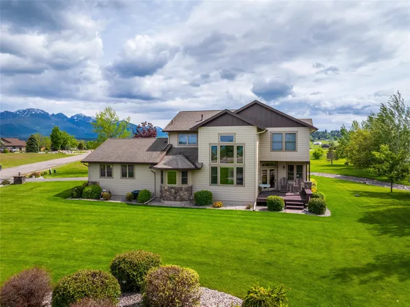 205 Pheasant Rdg, Polson, MT 59860