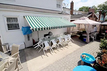 Rented by Awaye Realty Management LLC