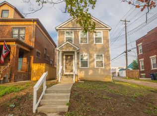 779 S Ohio Ave, Columbus, OH 43206