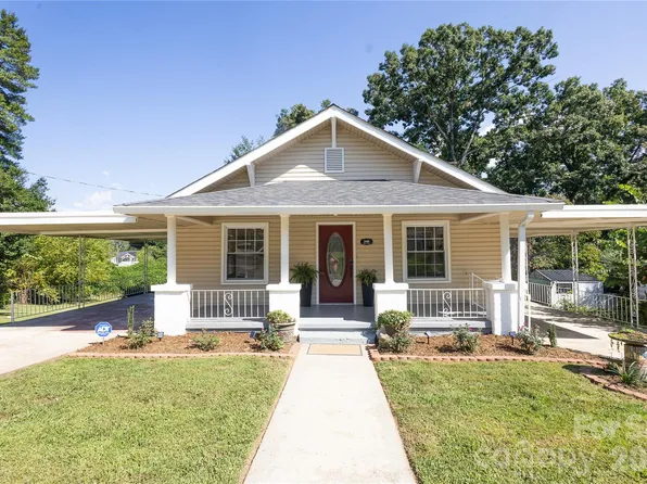 346 Park Ave, Marion, NC 28752