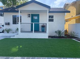 2416 Shamrock St, San Diego, CA 92105