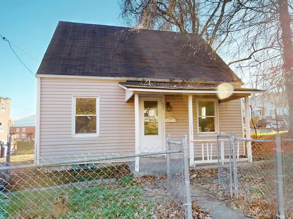 505 Oney Ave, Huntington, WV 25705