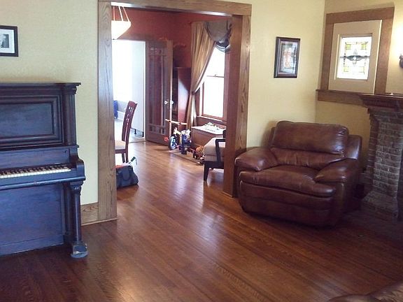 Living Room 1