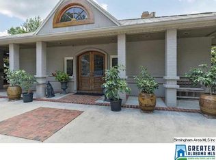 4736 Southlake Pkwy, Birmingham, AL 35244