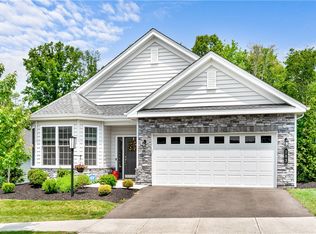 283 Jefferson Ln, Cranberry Township, PA