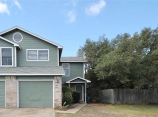 13402 Saddlebrook Trl #B, Austin, TX 78729