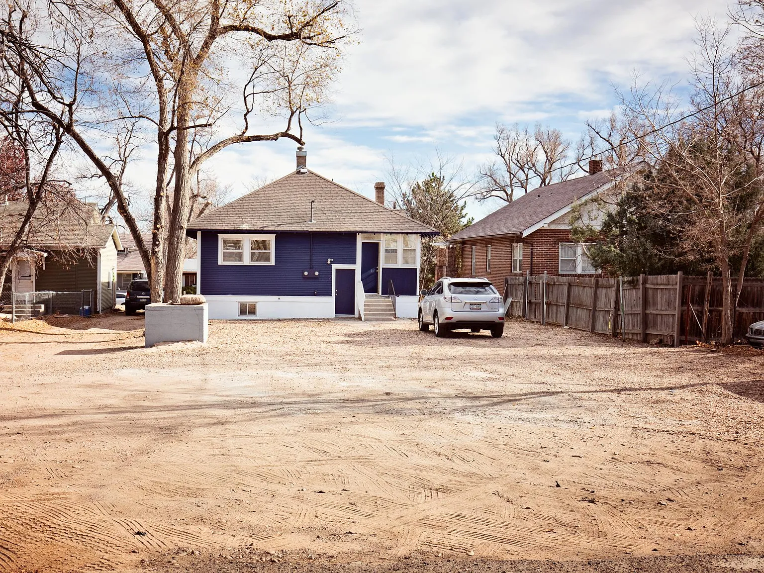 3 bed, 1200 sqft, $1,650 — Photo 2