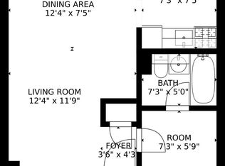 5858 N Sheridan Rd APT 405, Chicago, IL 60660