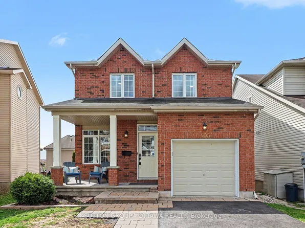 405 Crystal Ct, Clarence Rockland, ON K4K 0A1