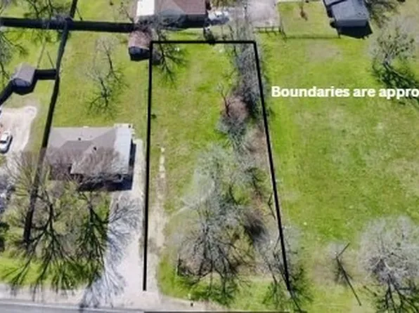3617 Emhouse Rd, Corsicana, TX 75110