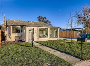7030 Grape St, Commerce City, CO 80022
