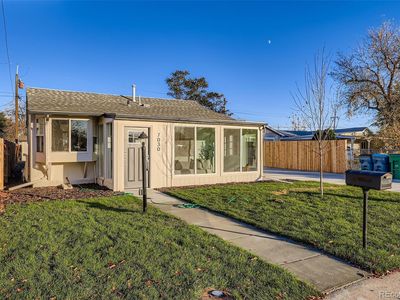 7030 Grape Street, Commerce City, CO, 80022