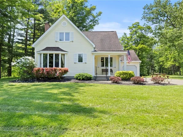 10400 Springville Boston Rd, Springville, NY 14141