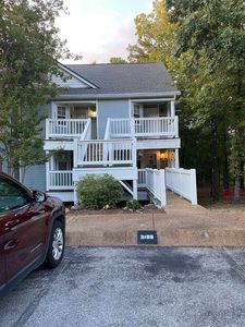 3109 Summerhill Pl #109, Fairfield Bay, AR, 72088