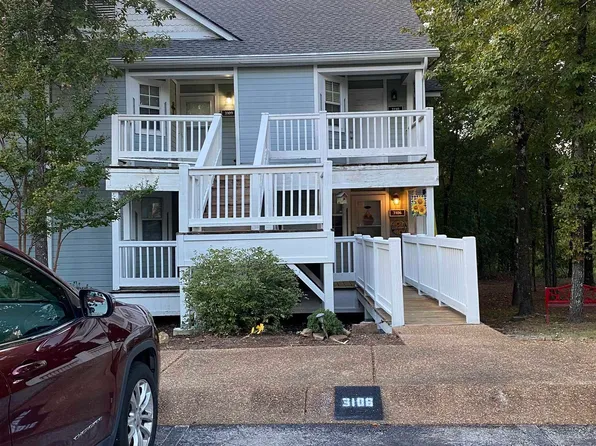3109 Summerhill Pl #109, Fairfield Bay, AR 72088