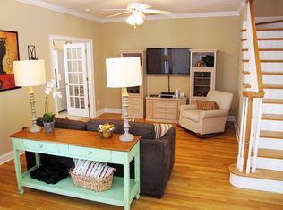 234 Silver Sloop Way, Carolina Beach, NC 28428