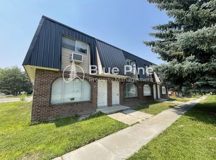 337 E 15th St UNIT 4, Idaho Falls, ID 83404