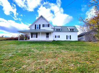 709 W Limestone Rd, Fort Fairfield, ME 04742