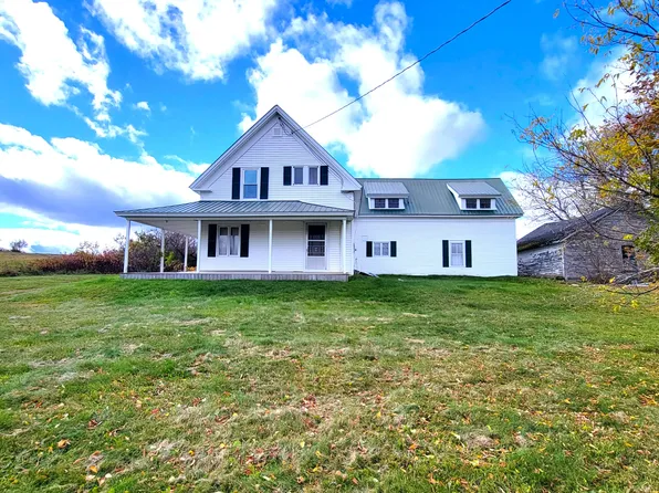709 W West Limestone Road, Fort Fairfield, ME 04742