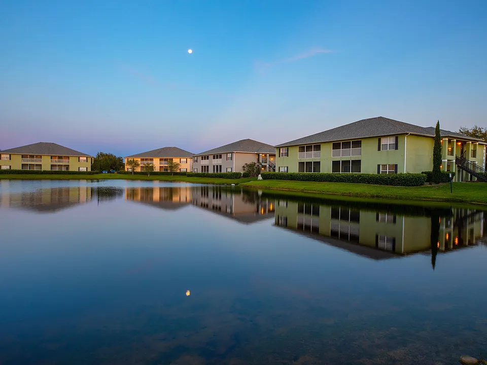 Princeton Parc