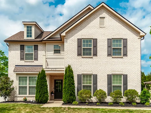 415 Norman Way, Hendersonville, TN 37075