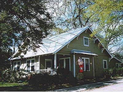 414 Prior St NE, Gainesville, GA, 30501