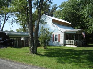 206 Glendale St, Licking, MO 65542